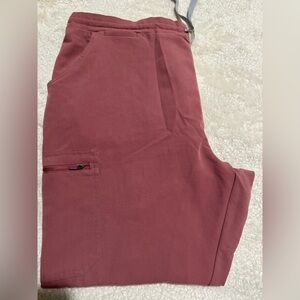 Figs Yola Skinny Bottoms